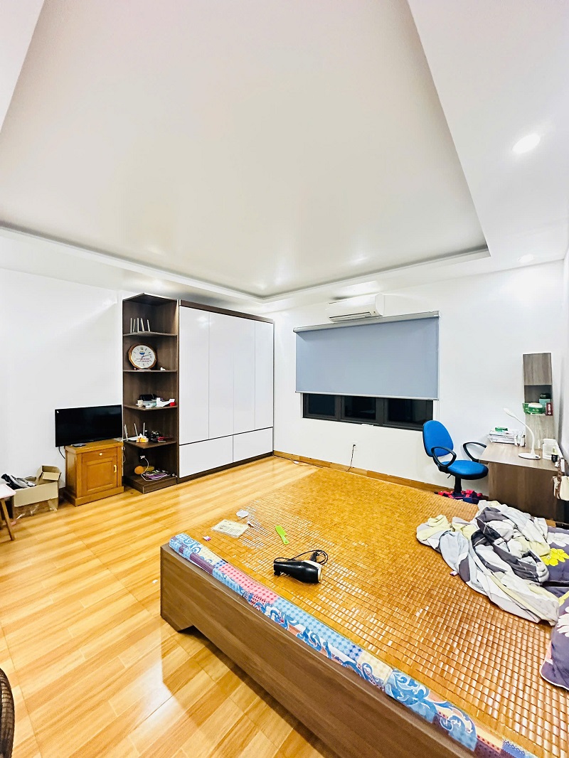 BÁN NHÀ 3 TẦNG ĐỘC LẬP – TRẦN NGUYỄN HÃN – LÊ CHÂN – HẢI PHÒNG